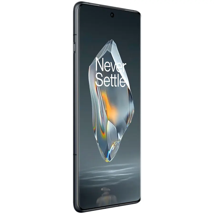 OnePlus 12R 256 ГБ Iron Gray (Grade B) Seller Refurbished - фото 3