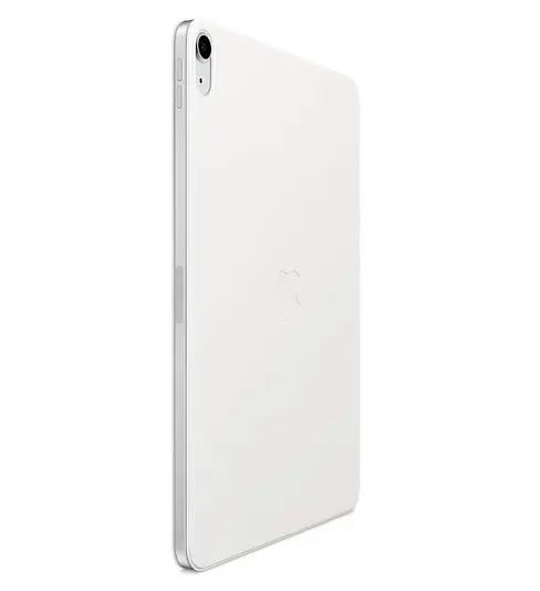 Чохол-книжка Apple Smart Folio for iPad Air 4th gen. White (MH0A3) [63411] - фото 2