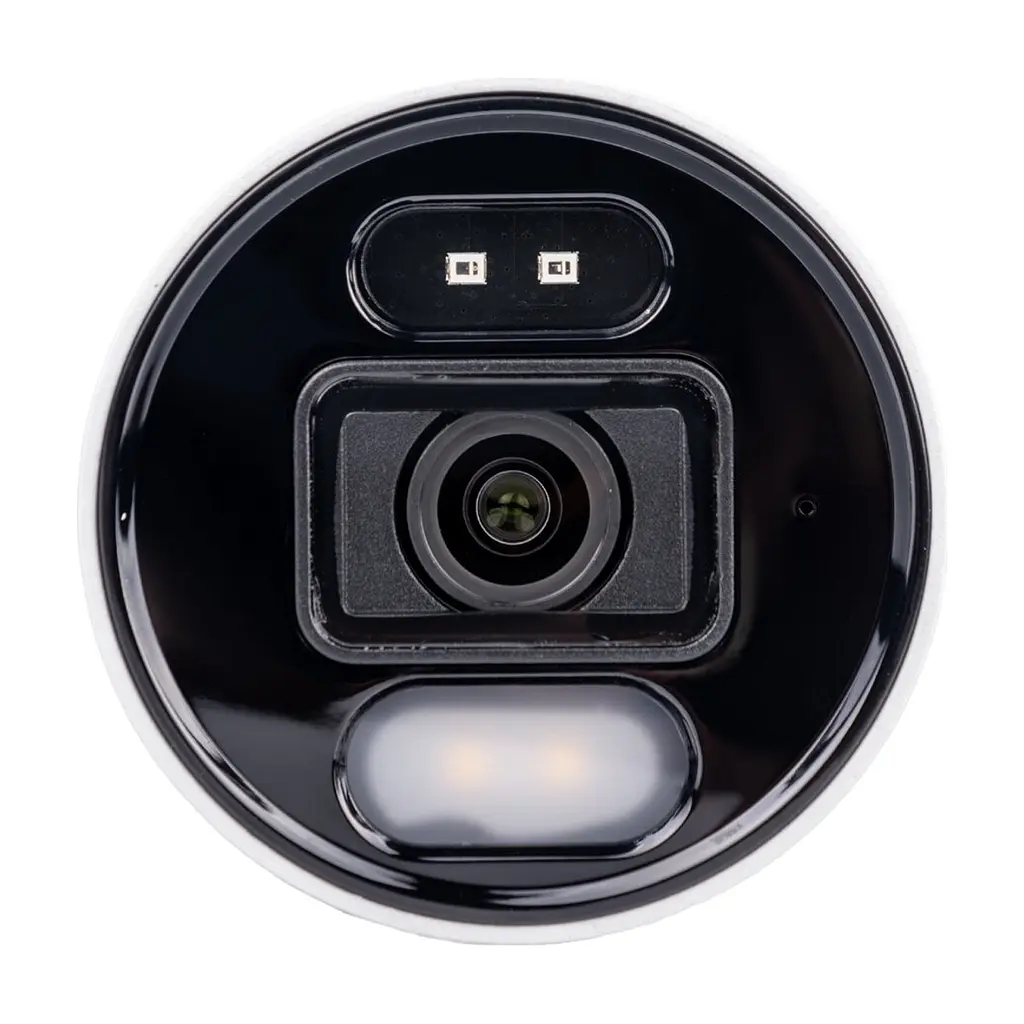 Камера відеоспостереження Greenvision GV-189-IP-IF-COS40-30 LED SD (Ultra AI) - фото 5