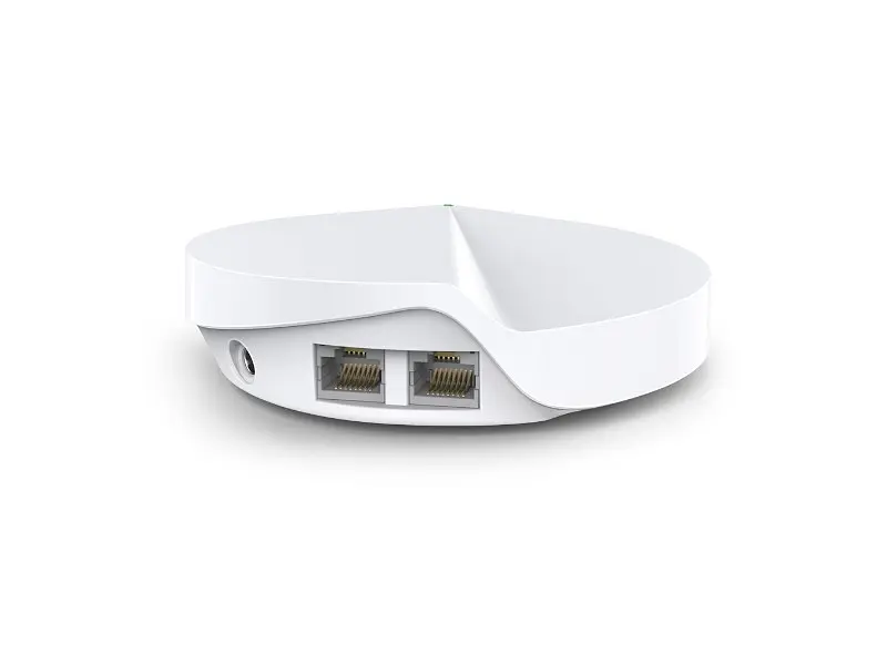 Маршрутизатор (роутер) TP-LINK Deco M5 (2-pack) - фото 2