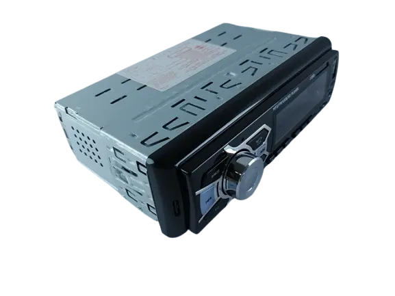 Автомагнитола XPRO 1288 1DIN UKC 1288 USB+FM 4x50W черный (LP-90998_418) - фото 2