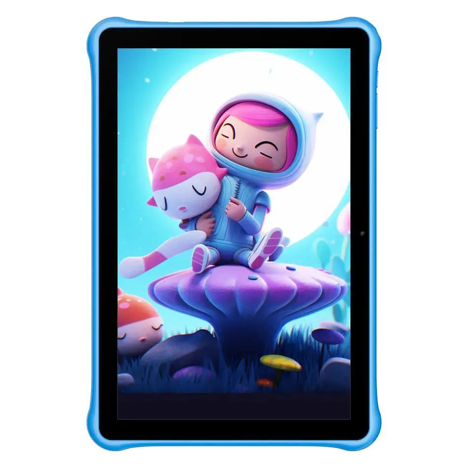 Планшет Blackview Tab 30 Kids 2/64Gb Wi-Fi Stitch Blue (No Adapter) Global version - фото 4