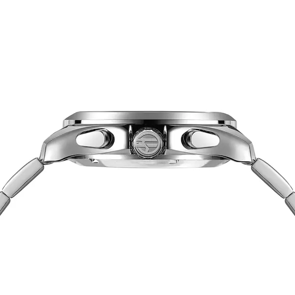 Часы Forsining Walker Steel - фото 18