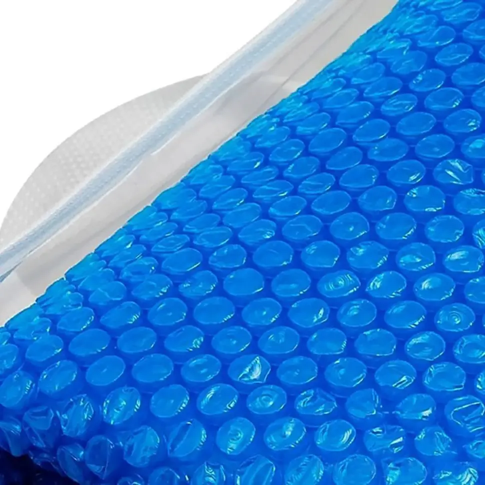 Теплозберігаюче покриття (солярна плівка) для басейну Intex 28016, 538-253 см - фото 7