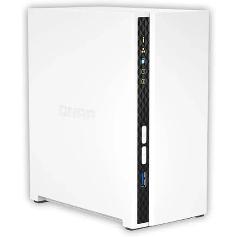 NAS QNap TS-233 - фото 5