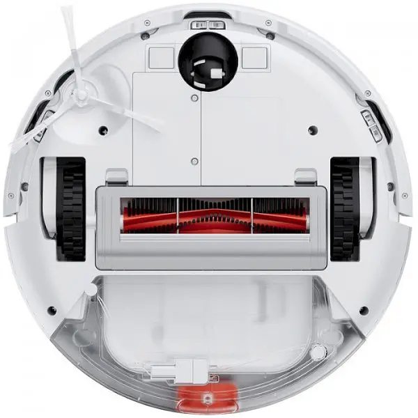 Робот-пилосос мийний Xiaomi Robot Vacuum E10 (BHR6783EU) білий - фото 6