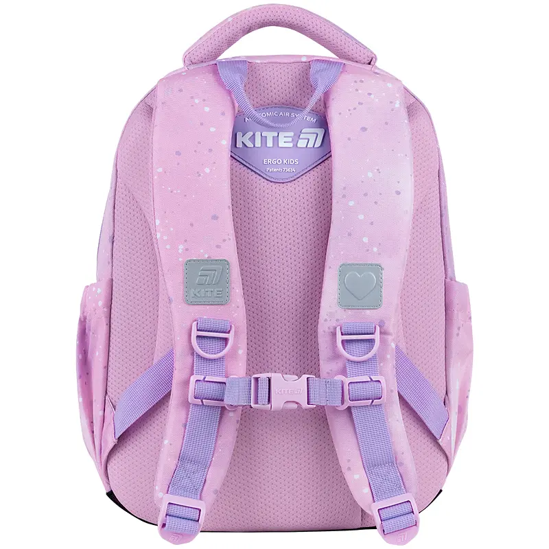 Рюкзак Kite Education 773 Catsline Розовый (K26-773M-1) - фото 6