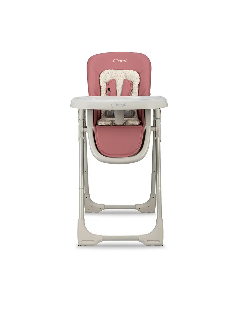 Стільчик для годування MoMi Gojo Pink - фото 2