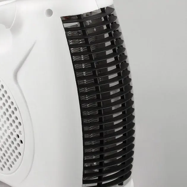 Тепловентилятор RAF R.1183 компактний та потужний (24401-R.1183_439) - фото 5