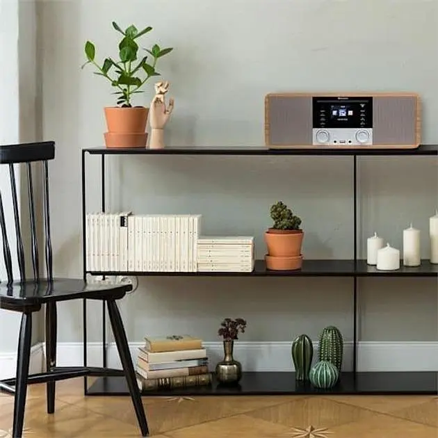 Интернет-радио Auna IR-190 (10032013) - фото 6