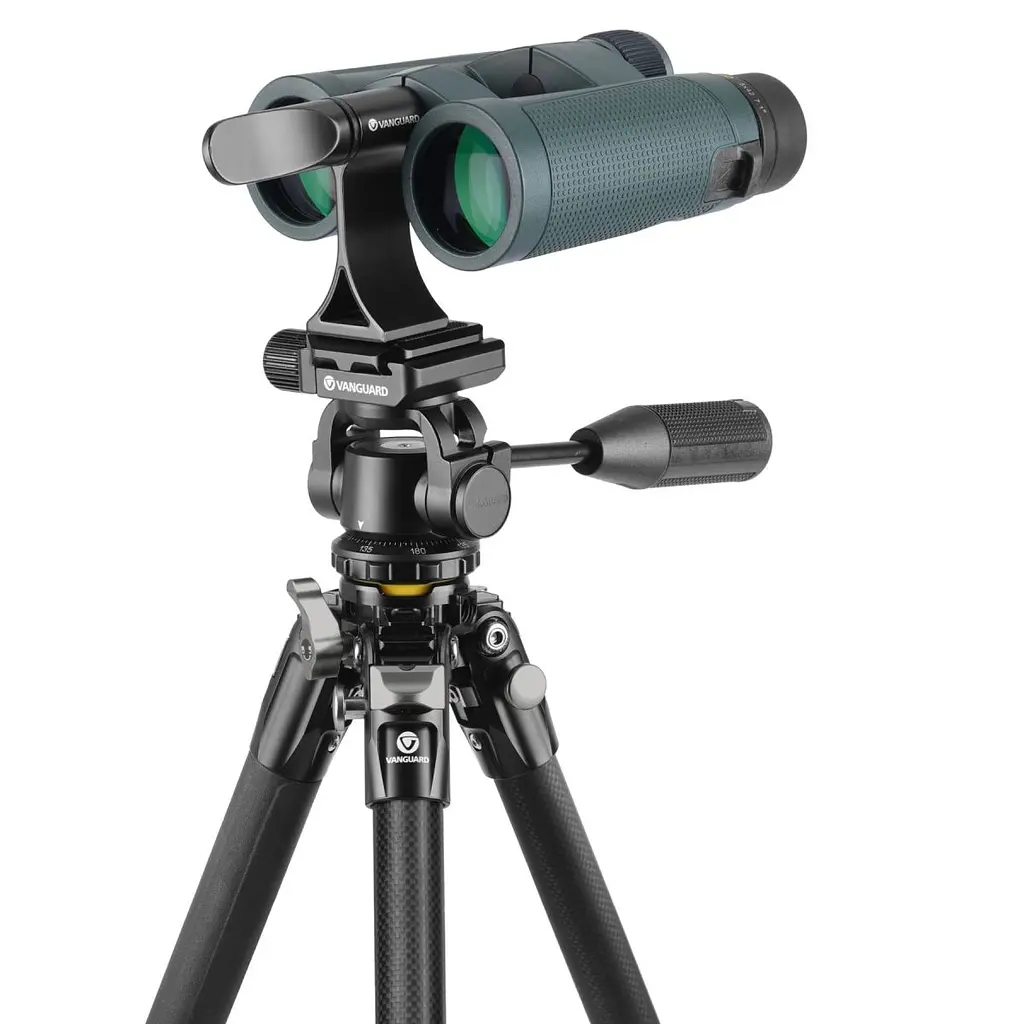 Штатив Vanguard VEO 5 264CO-28 (VEO 5 264CO-28) - фото 4