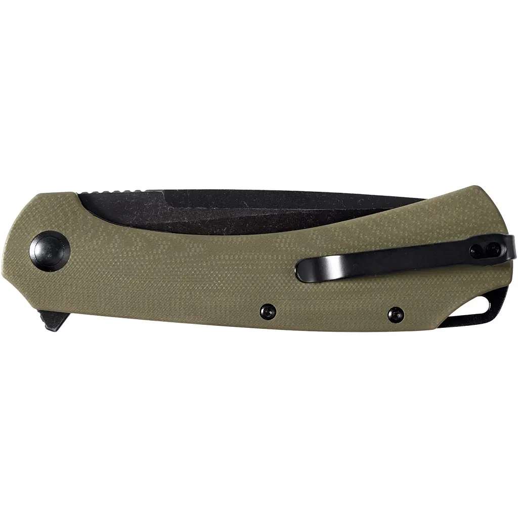 Ніж Skif Frontier BSW Olive (UL-005BSWOL) - фото 4