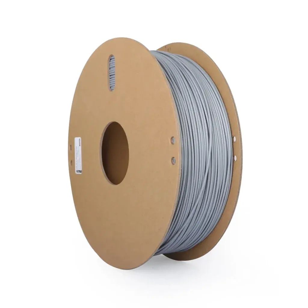 Пластик для 3D-принтера Creality PLA matte 1кг, 1.75мм, gray (3301010299) - фото 3