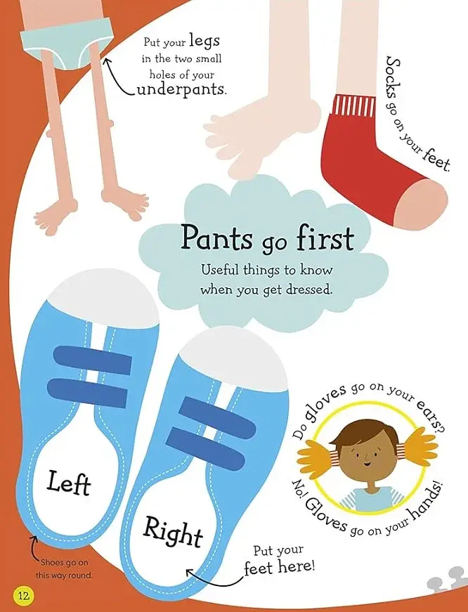 Stuff to Know When You Start School - фото 7