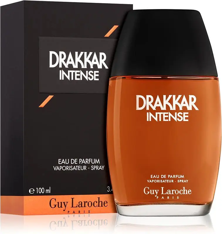 Оригінал Guy Laroche Drakkar Intense Тестер 100 мл Парфумована вода - фото 2