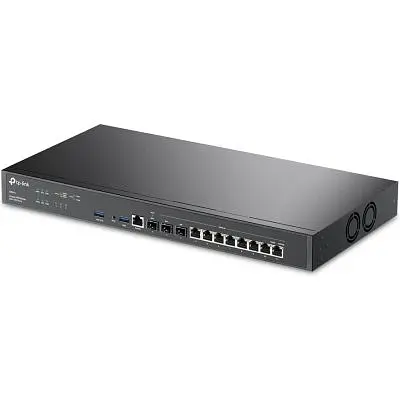 Маршрутизатор TP-Link (ER8411) - фото 2