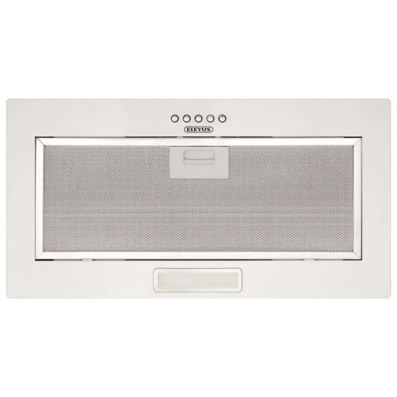 Витяжка ELEYUS UNIA 800 LED 52 WH - фото 5