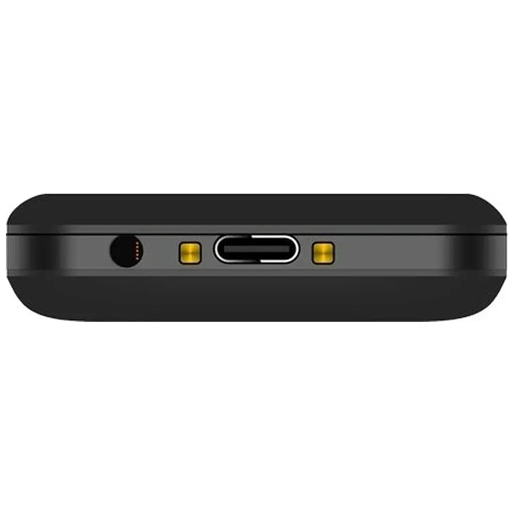 Мобільний телефон Nomi i2440 Black - фото 7