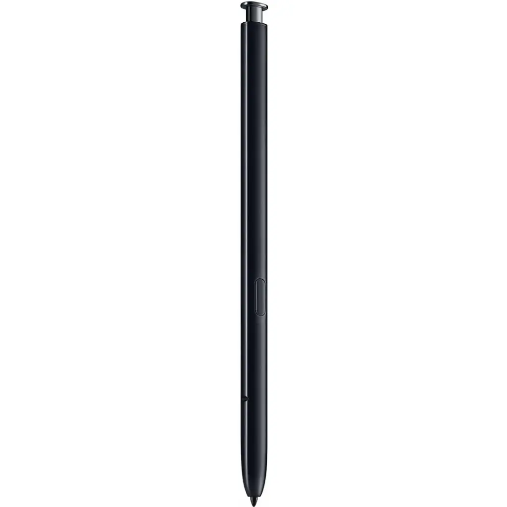 Стилус-ручка Samsung Galaxy Note10/10+ S Pen Black оригінал з Bluetooth колір телефону Black (EJ-PN970BBEGUS) - фото 2