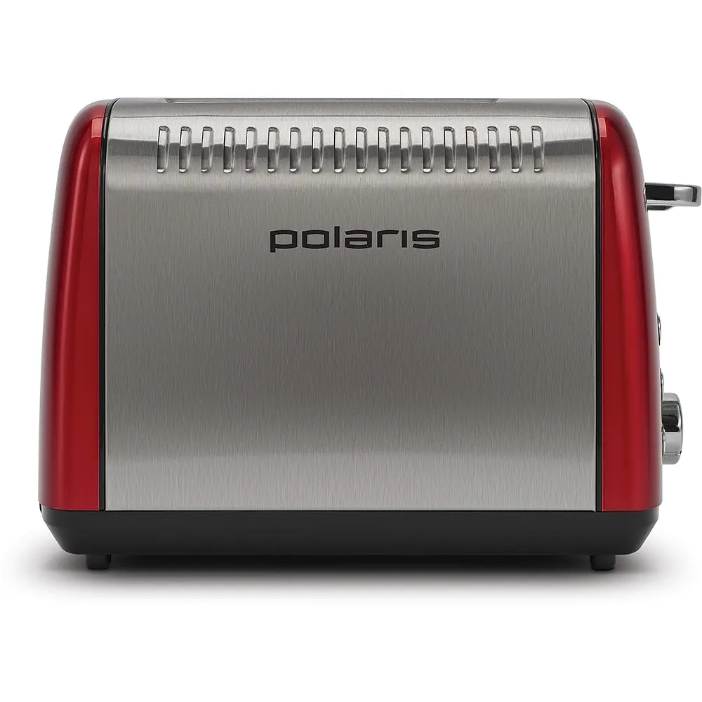 Тостер Polaris PET 0915 A Red - фото 3