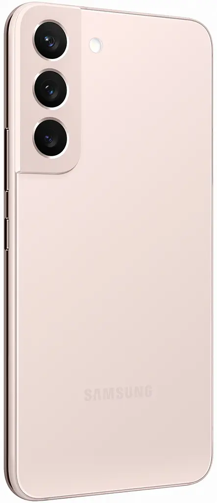 Смартфон Samsung Galaxy S22 5G SM-S901U 8/128GB Pink Gold (1SIM) (USA Version) - фото 6