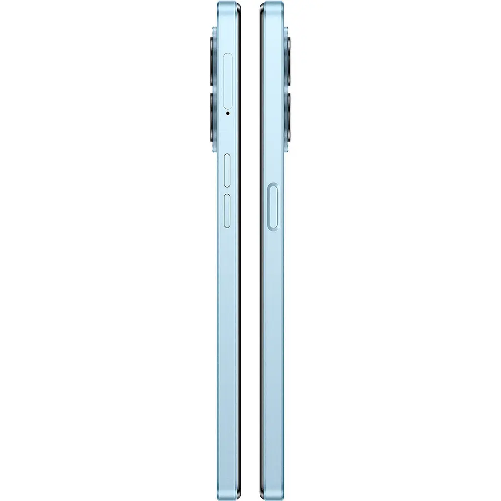Смартфон Oppo A77 5G 4/64GB Ocean Blue [86553] - фото 7