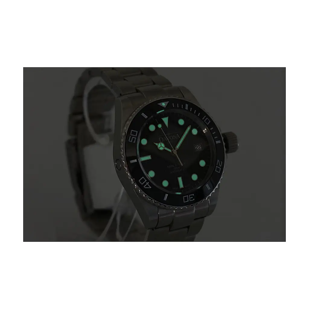 Наручний годинник Davosa 161.559.50 - фото 4