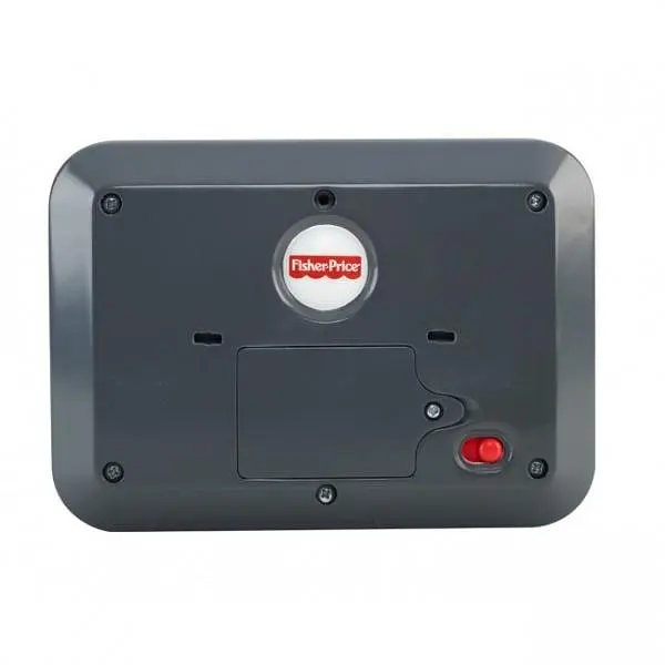 Розумний планшет Fisher-Price з технологією Smart Stages, укр. мова (FBR86) - фото 2