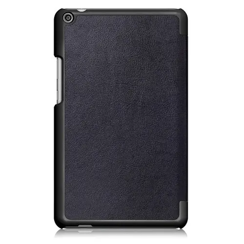 Чохол-книжка для планшета Huawei media pad T3 8 KOB-L09/KOB-W09 Чорний - фото 6