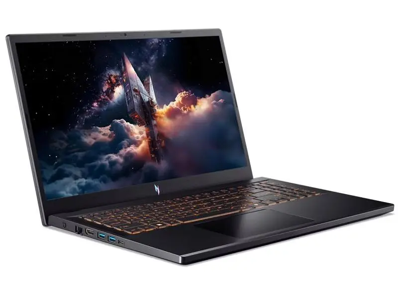 Ноутбук Acer Nitro V 15 ANV15-52-56CE (NH.QV2EU.00V) - фото 2