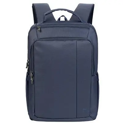 Рюкзак для ноутбука RivaCase 15.6" 8262 Blue (8262Blue) - фото 10