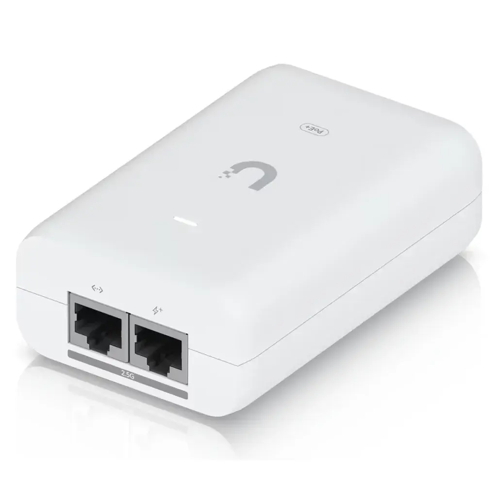 Адаптер PoE Ubiquiti UACC-POE+-2.5G - фото 4