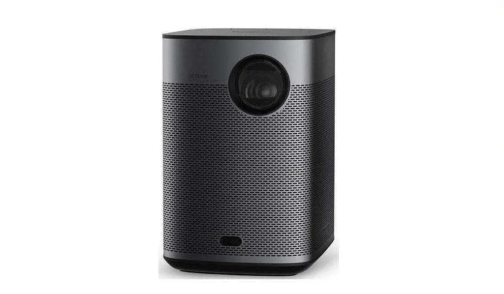 Кишеньковий проектор XGiMi Halo Plus (WM03A-1) - фото 2