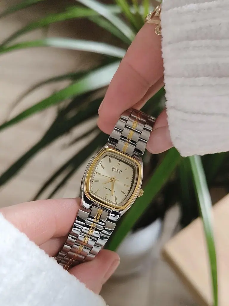 Годинник Casio LTP-1169G-9A - фото 2