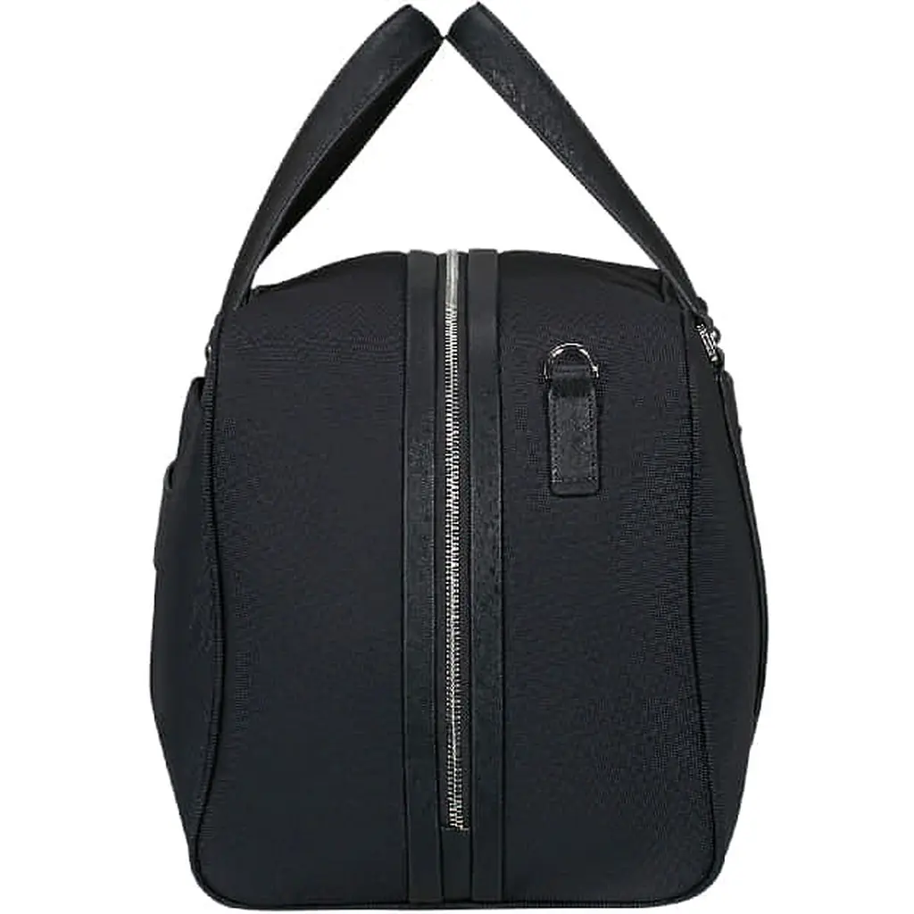 Дорожня Сумка Samsonite IMAGE BIZ BLACK 51x29,5x25 KS2*09105 - фото 3