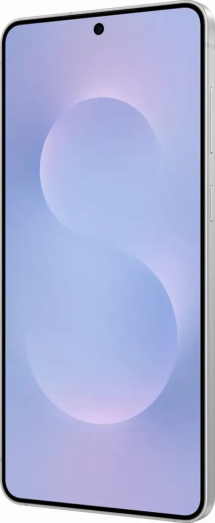 Смартфон Samsung Galaxy S25 Edge 12/512GB Titanium Icyblue (SM-S937BLBG) - фото 2