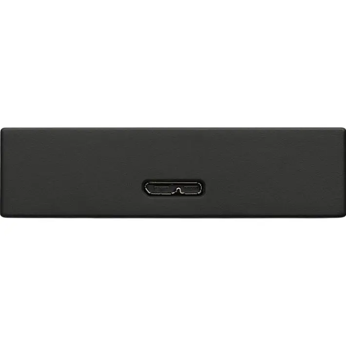 Внешний жесткий диск Seagate One Touch with Password 1TB Silver (STKY1000401) [120586] - фото 6