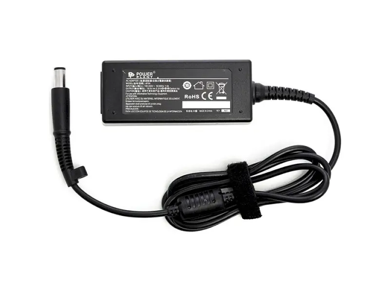 Блок живлення для ноутбука PowerPlant HP45G7450
