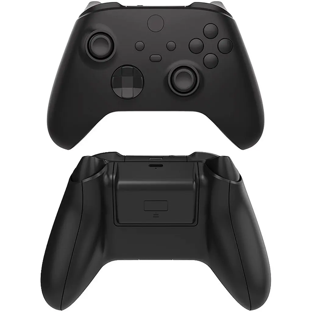 Акумулятор Dobe TYX-0633 для геймпада Xbox Series S/X + кабель USB-C - USB-A Black [165373] - фото 5