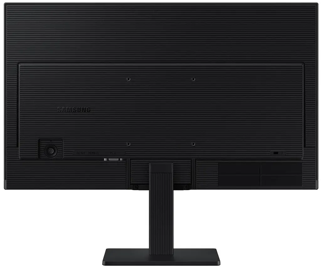 Монитор Samsung 22" LS22D300G (LS22D300GAIXUA) IPS Черный 100Hz - фото 5