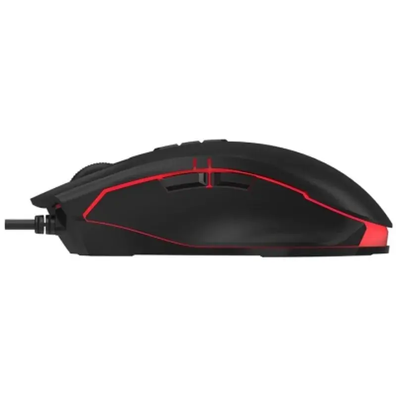 Мишка A4Tech Bloody ES7 USB Stone Black (4711421002479) - фото 4