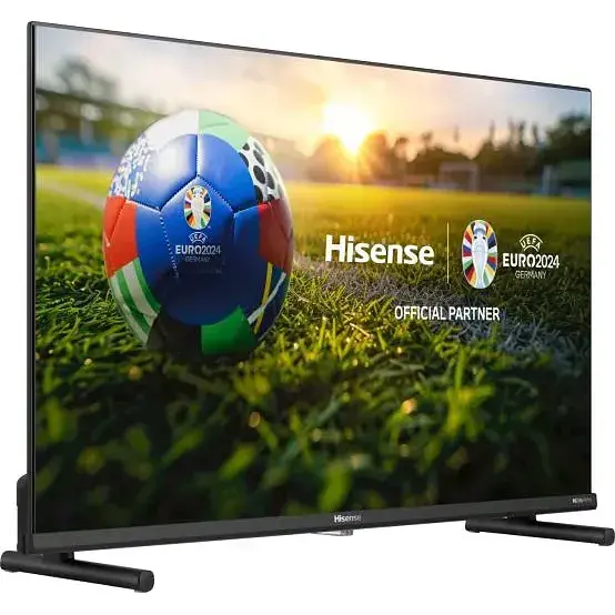 Телевізор Hisense QLED 32A5NQ - фото 3