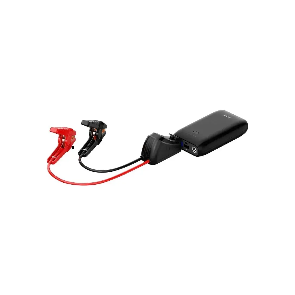 Пуско зарядний пристрій 70Mai 10400mAh 1000A Jump Starter PS07 (1185922) - фото 3