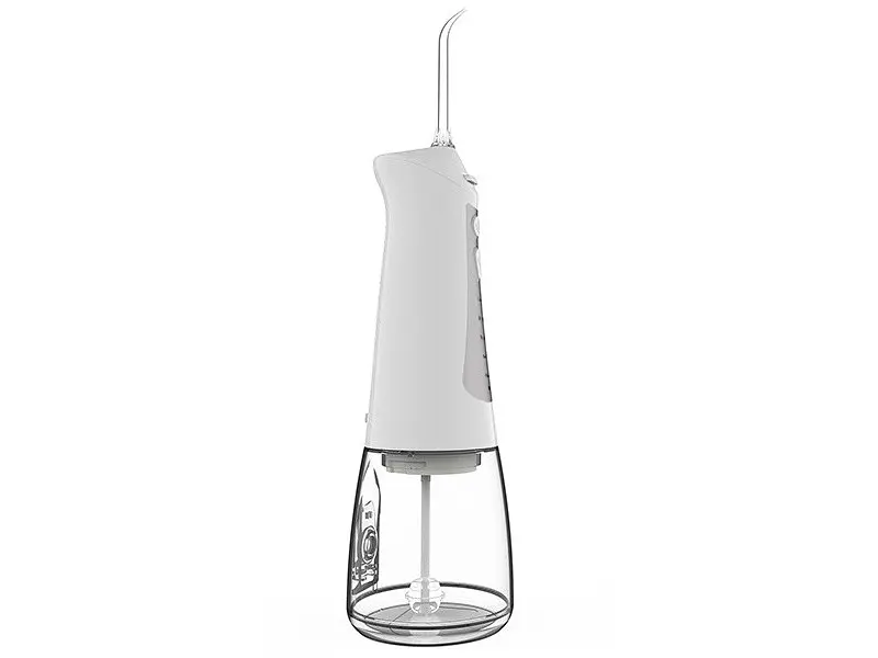 Іригатор Lafe Clean Pro White - фото 4