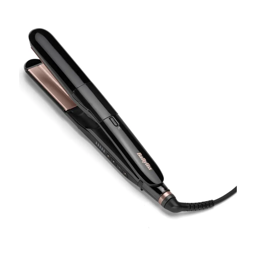 Вирівнювач для волосся Babyliss ST493E - фото 4
