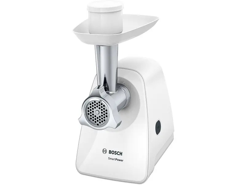 М'ясорубка Bosch MFW2500W