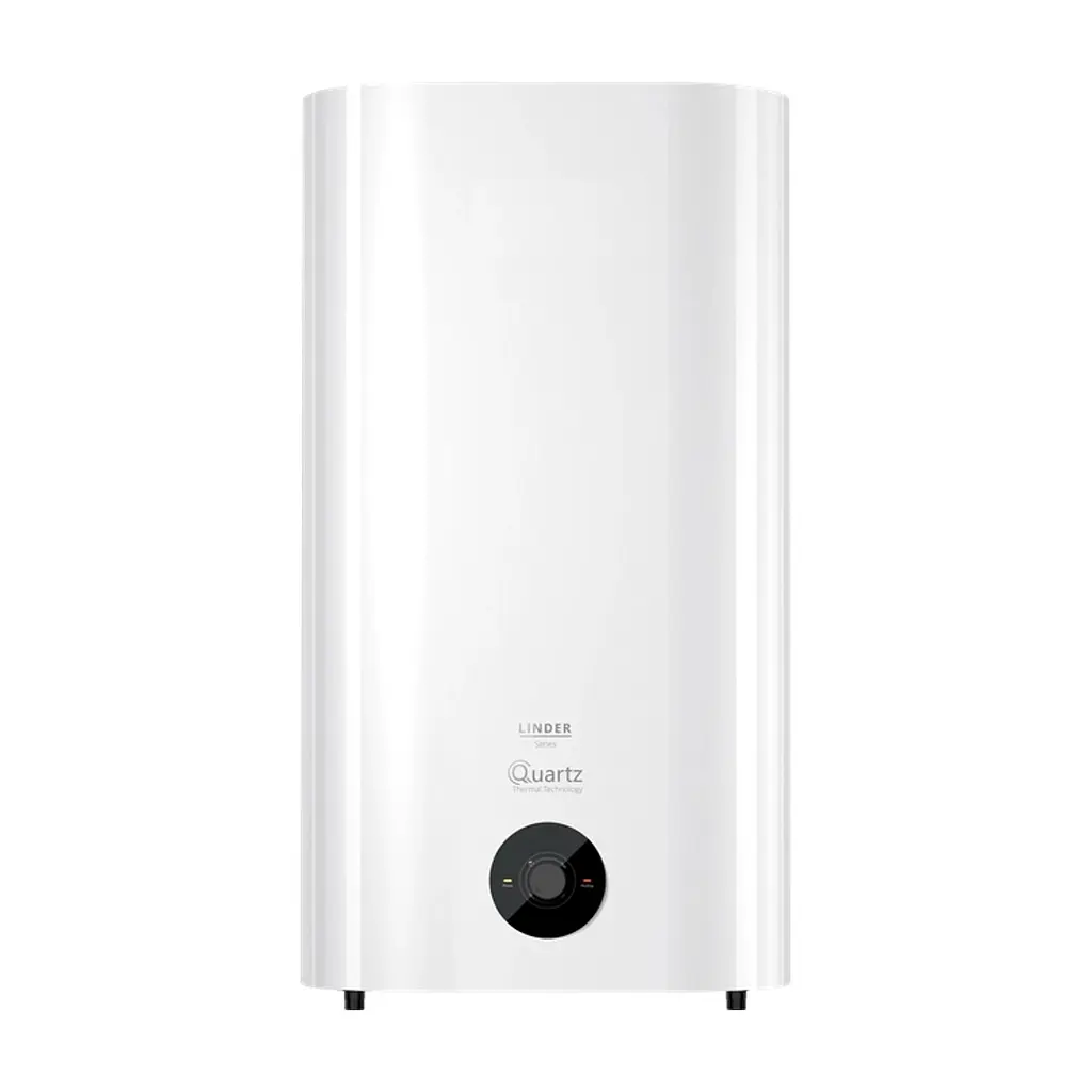 Бойлер Quartz Linder 80