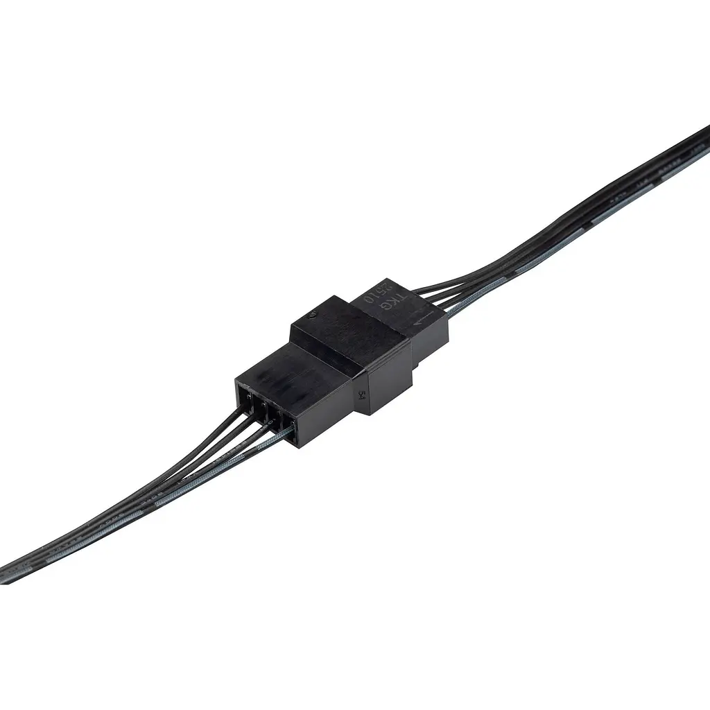 Система водяного охолодження MSI MAG CoreLiquid A15 240 Black [149408] - фото 14