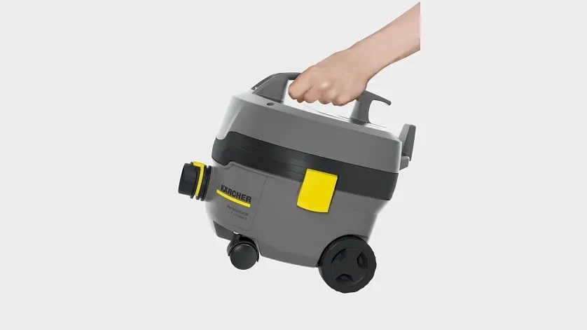 Пилосос Karcher T 7/1 Classic - фото 2