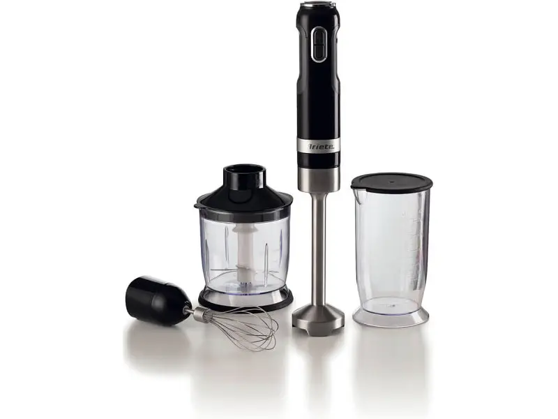 Блендер Ariete Moderna 602/02 Black (00C060202AR0)